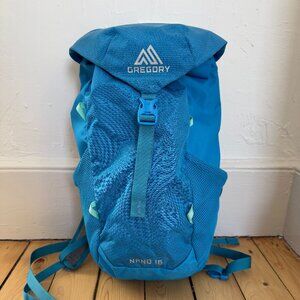 Gregory Nano 16 Backpack